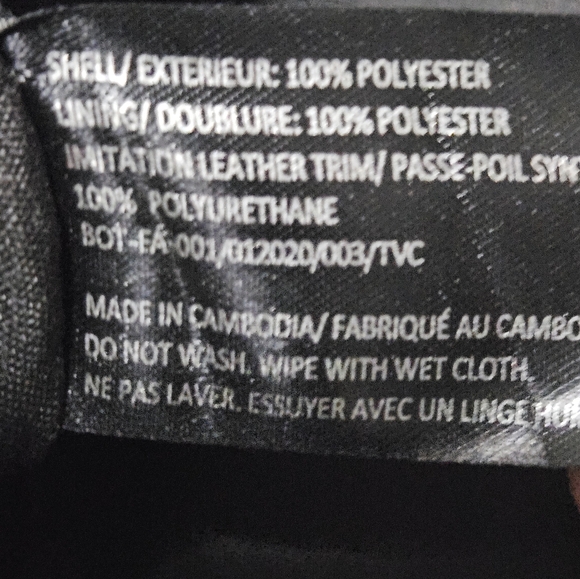 Botkier bond tote - Picture 4 of 5